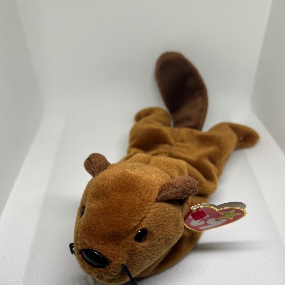 Single Vintage Beanie Babies Bundle & Save!